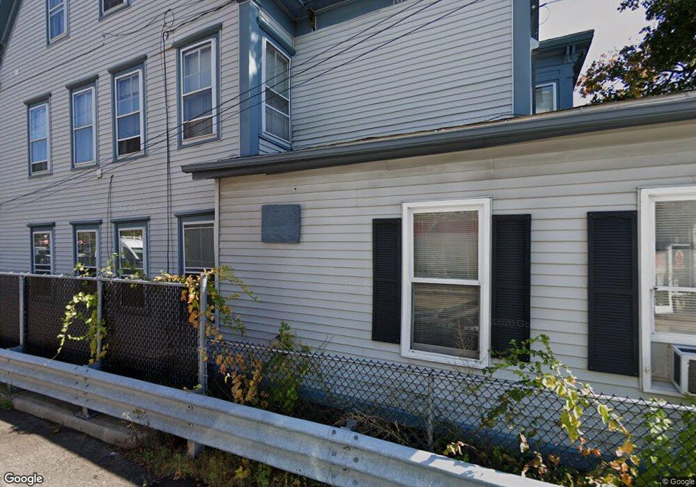 35 E Central St, Franklin, MA 02038 - photo 1