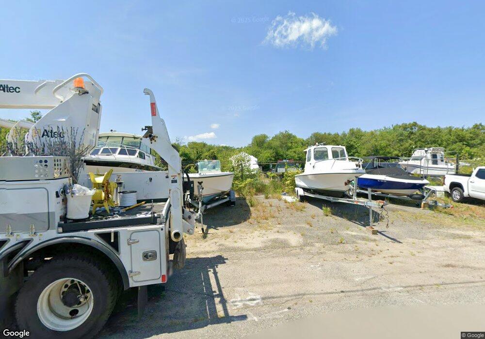 605 Plymouth Ave, Marshfield, MA 02050 - photo 1