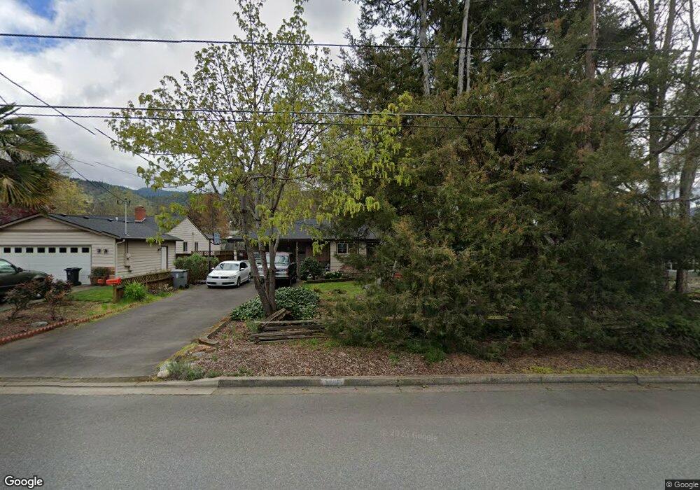 1405 NW Washington Blvd, Grants Pass, OR 97526 - photo 1