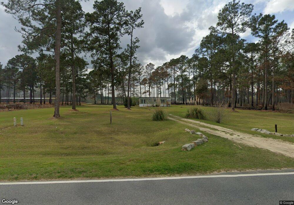 174 Cannon Rd, Moultrie, GA 31788 - photo 1