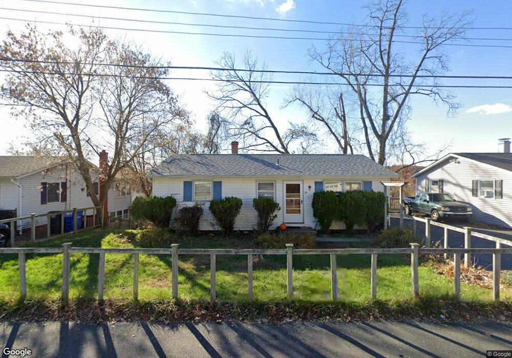 14 Moran Ave, Danbury, CT 06810 - photo 1