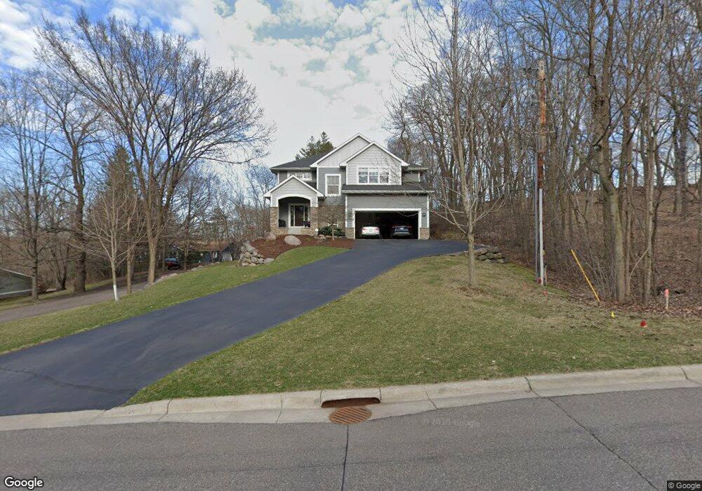 4609 Sparrow Rd, Minnetonka, MN 55345 - photo 1