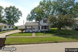 155 S Elm St, Herscher, IL 60941