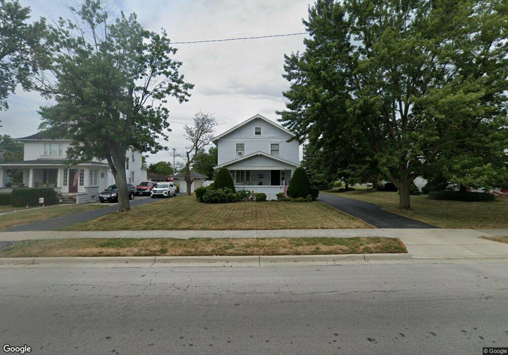 1808 N Main St, Findlay, OH 45840 - photo 1