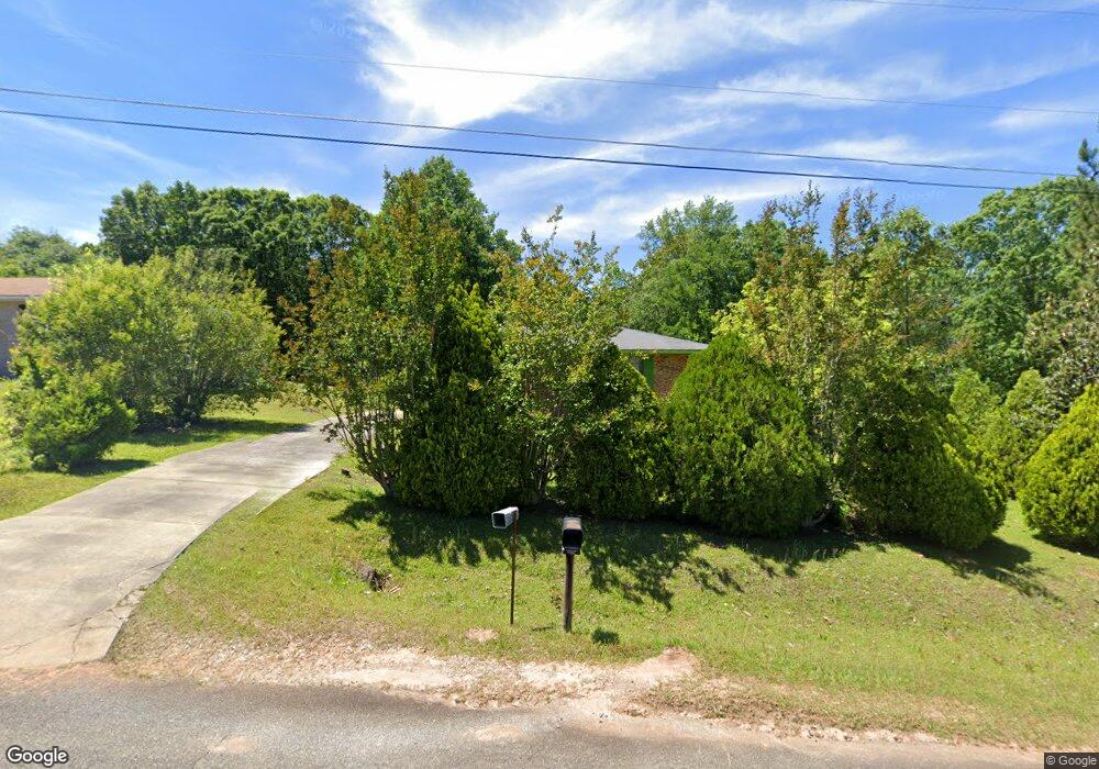 108 Crestview Ave SW, Milledgeville, GA 31061 - photo 1