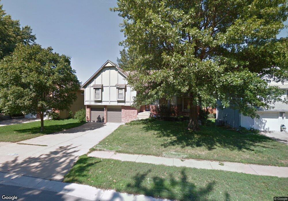 14608 W 84th St, Lenexa, KS 66215 - photo 1