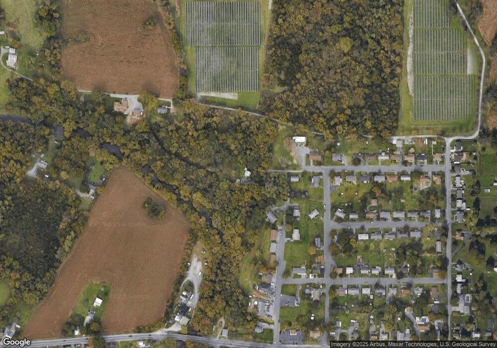 19739 Bennie Dr, Hagerstown, MD 21742 - photo 1