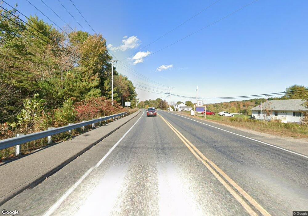 153 Cobbossee Ave, Gardiner, ME 04345 - photo 1