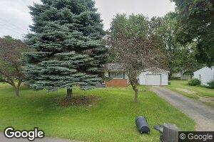 34 S Saint Clair St, Port Sanilac, MI 48469