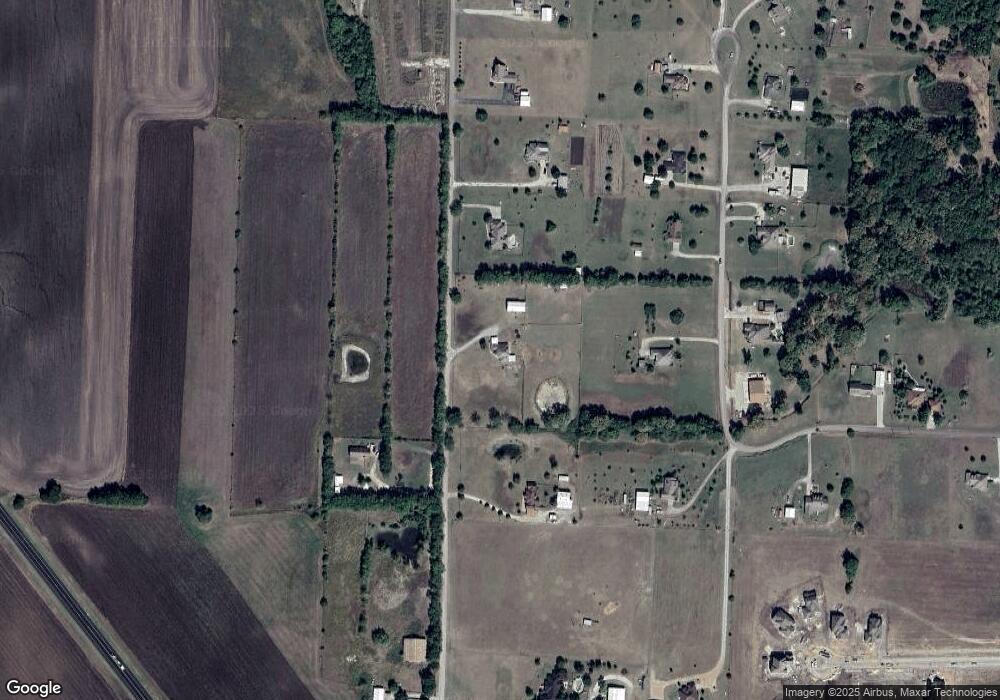 469 County Road 4445, Trenton, TX 75490 - photo 1