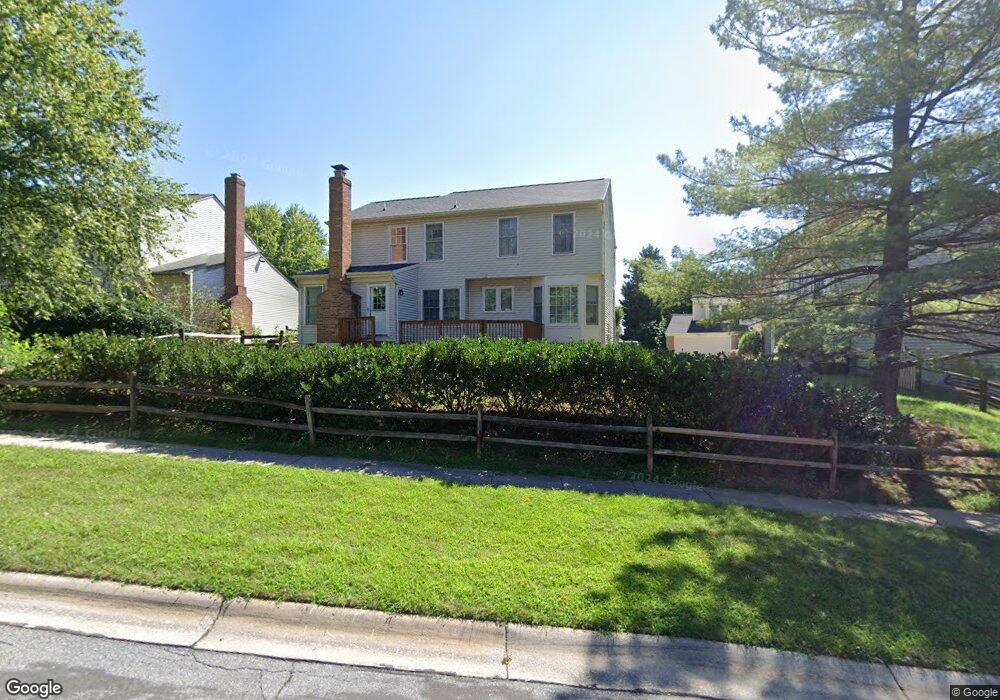 11420 Honeybear Ln, Germantown, MD 20876 - photo 1