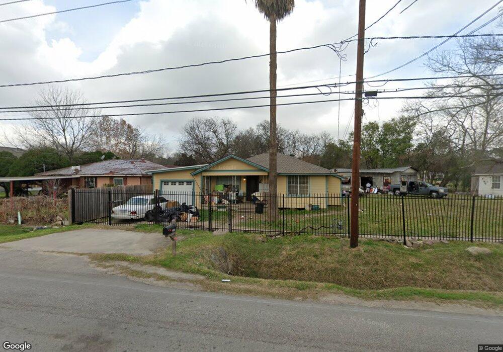2637 Bertrand St, Houston, TX 77093 - photo 1