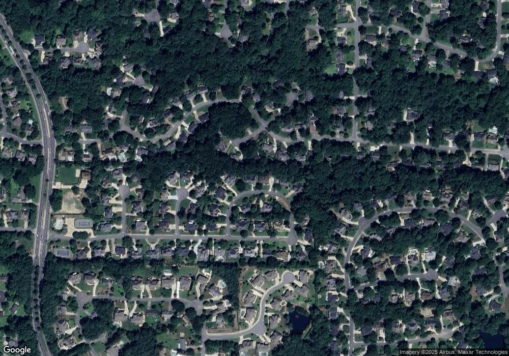 4076 Charrwood Trace, Marietta, GA 30062 - photo 1