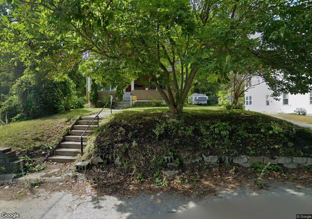 21 Willow St, Adams, MA 01220 - photo 1