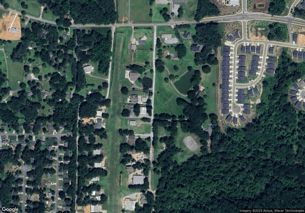 0 Air Acres Way, Woodstock, GA 30188 - photo 1