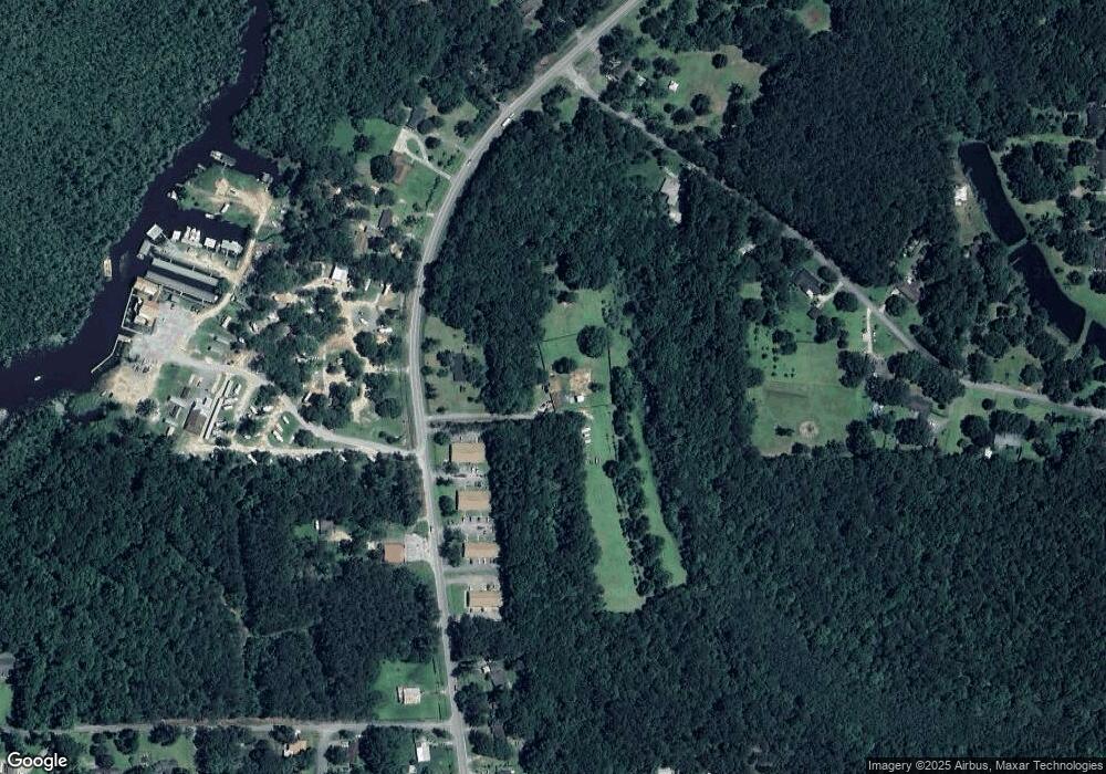 10736 Highway 613, Moss Point, MS 39562 - photo 1