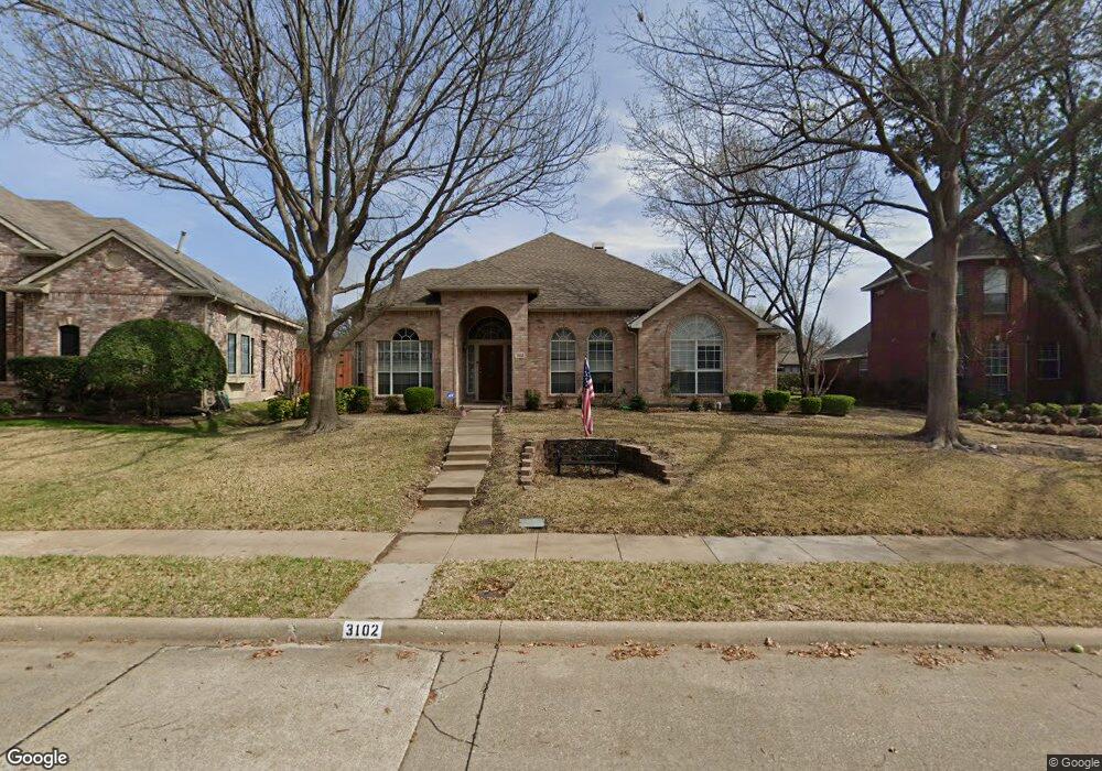 3102 Kingston Dr, Richardson, TX 75082 - photo 1