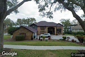 3505 Shoreline Cir, Palm Harbor, FL 34684