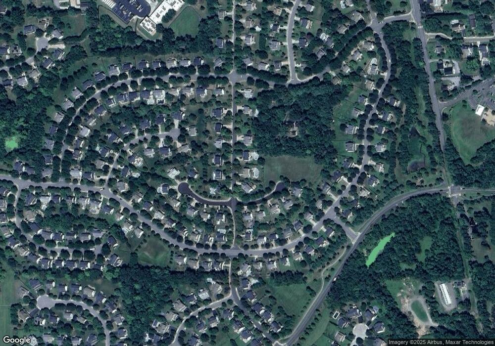 620 Wooden Bridge Dr, Purcellville, VA 20132 - photo 1