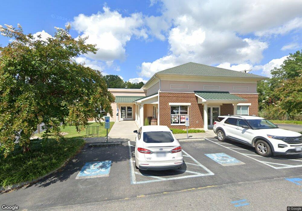 1320 Lee St, West Point, VA 23181 - photo 1