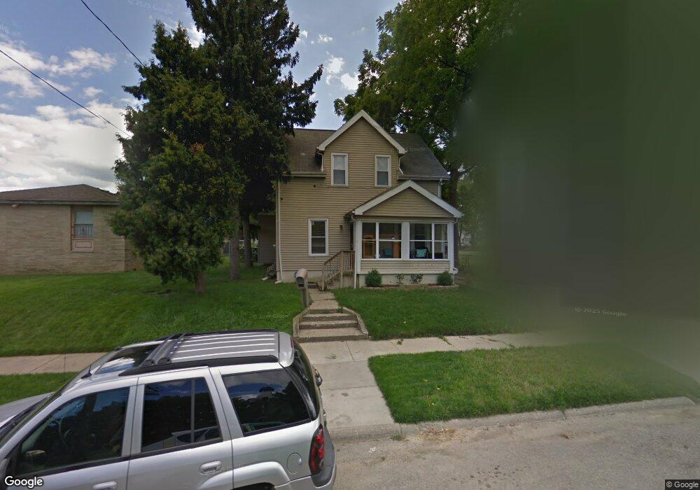 1108 Lippincott Blvd, Flint, MI 48503 - photo 1