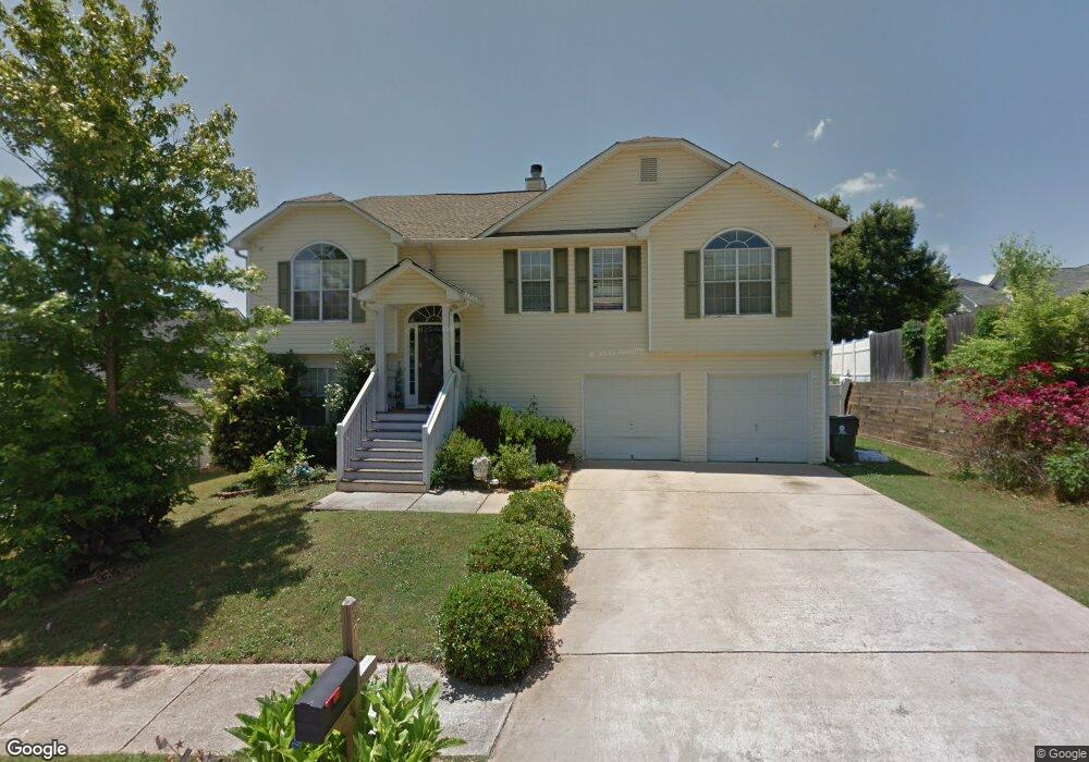 377 Summer Hill Cir unit 5, Stockbridge, GA 30281 - photo 1