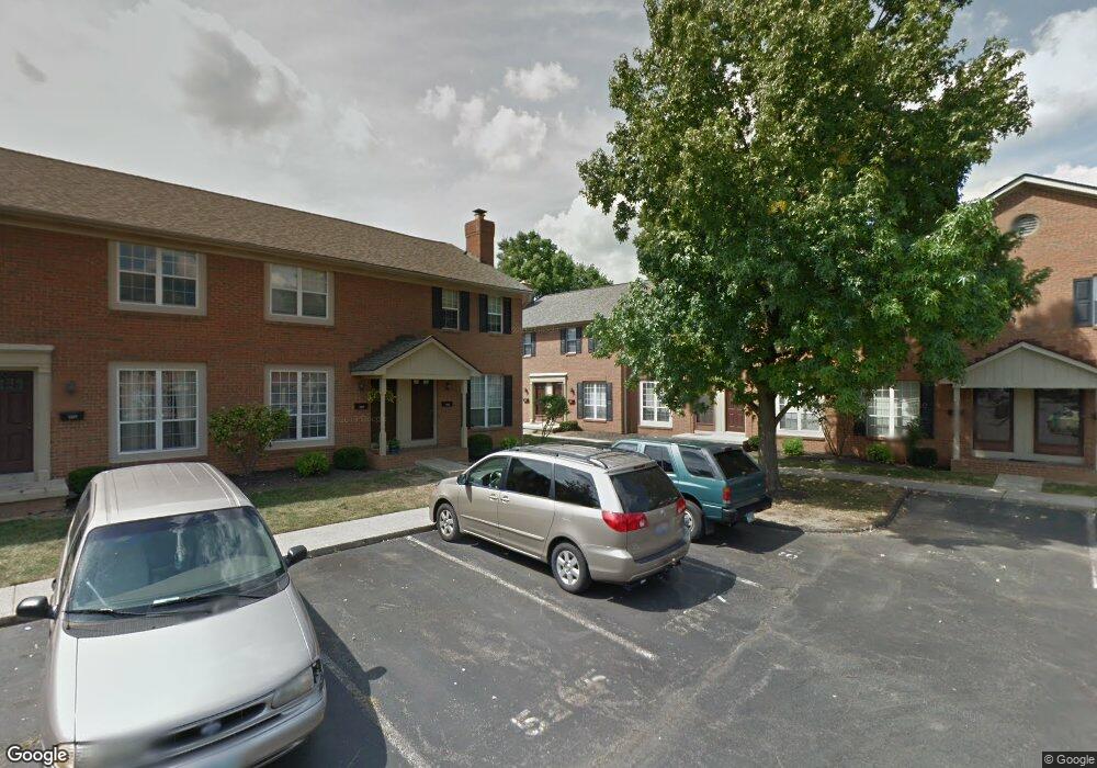 5265 Griffen House Ct, Columbus, OH 43235 - photo 1