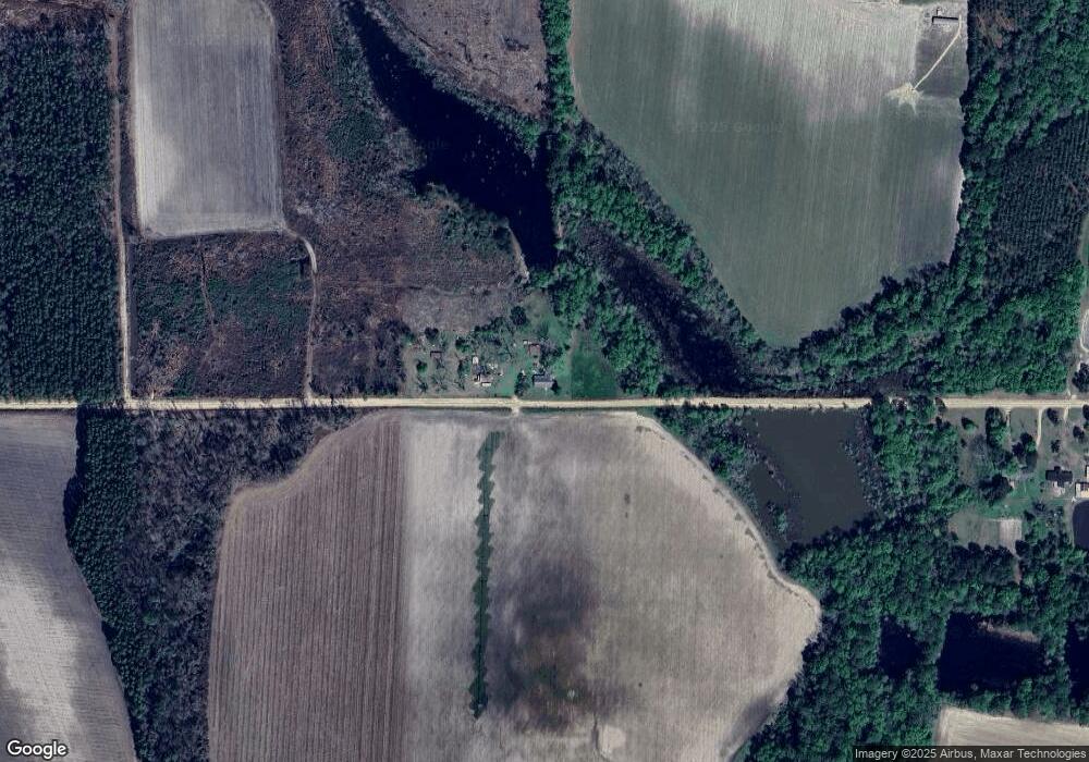 2775 Brooks Rd, Broxton, GA 31519 - photo 1