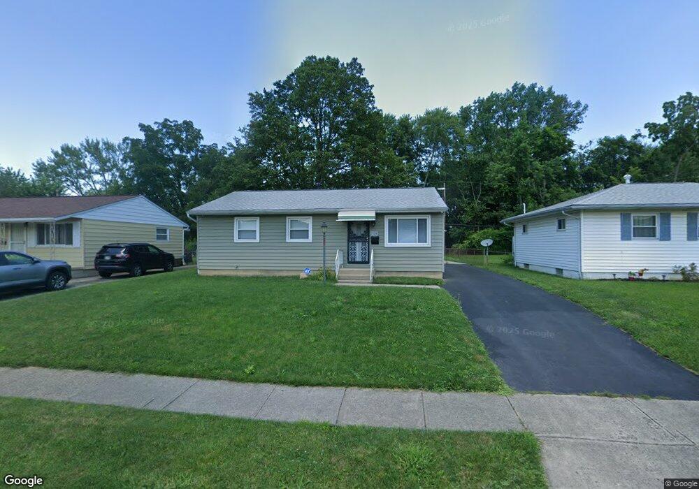 2108 Ward Rd, Columbus, OH 43224 - photo 1