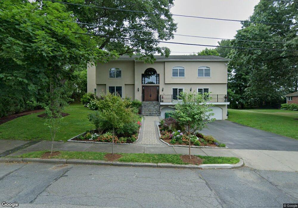 44 Dorothy Rd unit 44, Newton Center, MA 02459 - photo 1