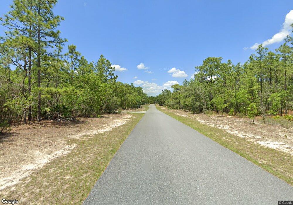 0 N Cherry Lake Dr, Dunnellon, FL 34433 - photo 1