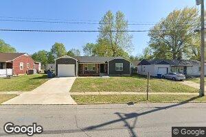 820 E Centennial Ave, Carthage, MO 64836