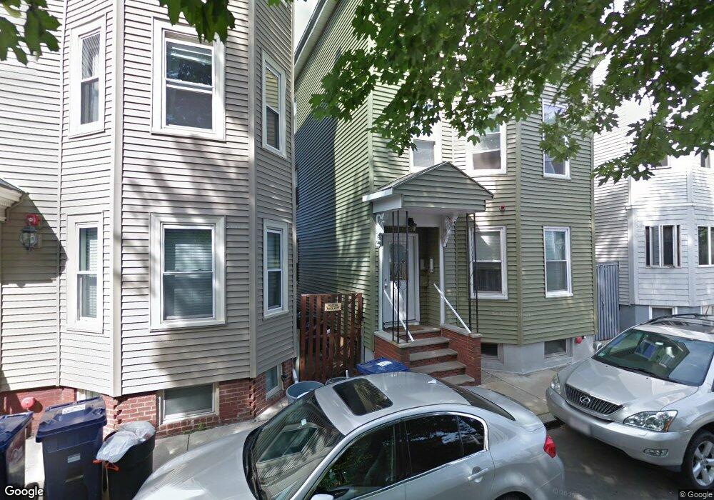 53 Middle St unit 3, Boston, MA 02127 - photo 1