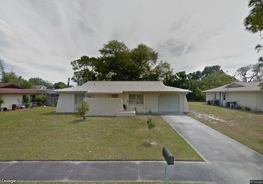 2637 Java Plum Ave unit 2, Sarasota, FL 34232 - photo 1