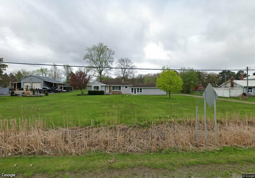 5069 Baldwin Rd, Swartz Creek, MI 48473 - photo 1
