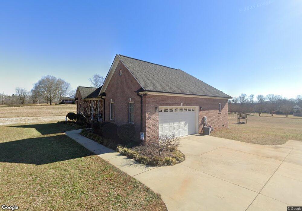 5421 Crawford Rd, Gastonia, NC 28052 - photo 1