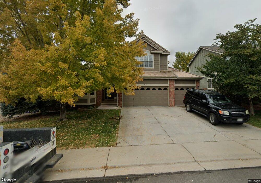 2731 E 138th Place, Thornton, CO 80602 - photo 1