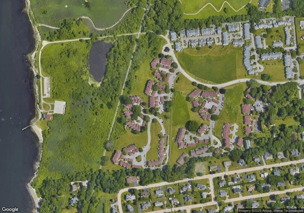 37 Sea Breeze Ln unit 37, Bristol, RI 02809 - photo 1