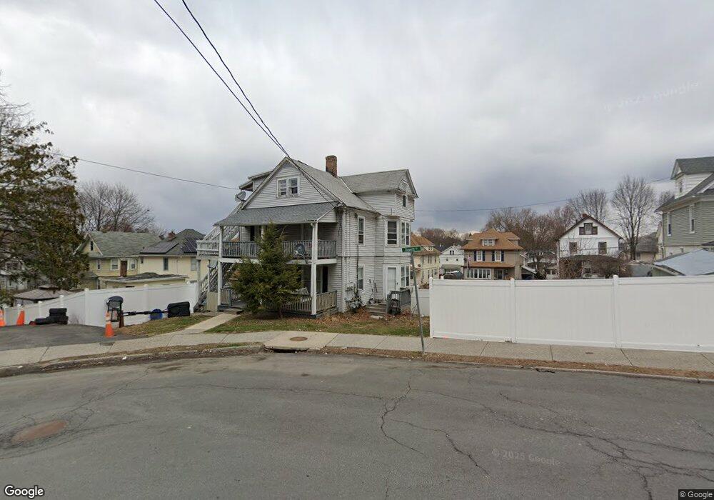 1 Dewitt St unit 1, Middletown, NY 10940 - photo 1