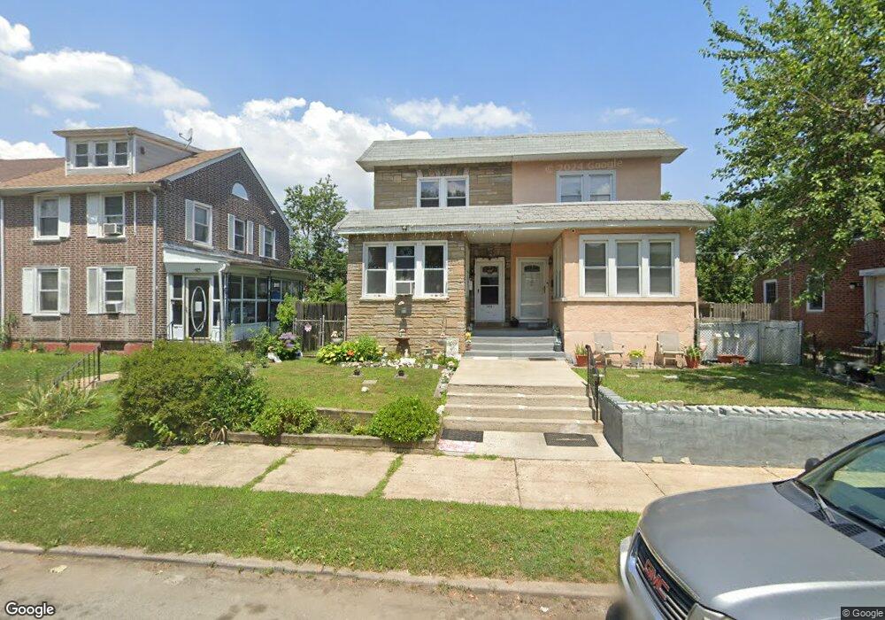 2910 N Constitution Rd, Camden, NJ 08104 - photo 1