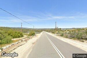 78.87 acres Jewel Valley Rd S, Boulevard, CA 91905