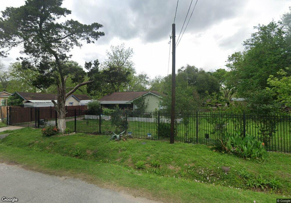 1811 Roxella St, Houston, TX 77093 - photo 1