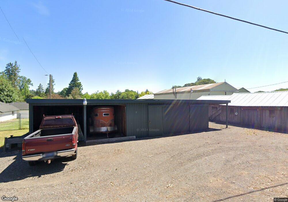 24651 Grange Hall Rd, Philomath, OR 97370 - photo 1