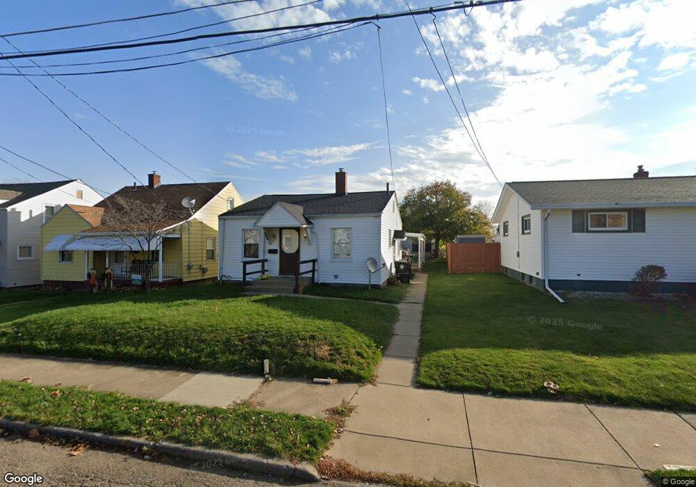 1234 Ardmore Ave SW, Canton, OH 44710 - photo 1