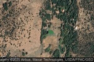 660 S Lloyd Canyon Rd, Pine Valley, UT 84781