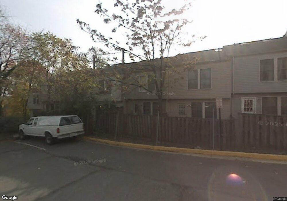 5009 9th St S, Arlington, VA 22204 - photo 1