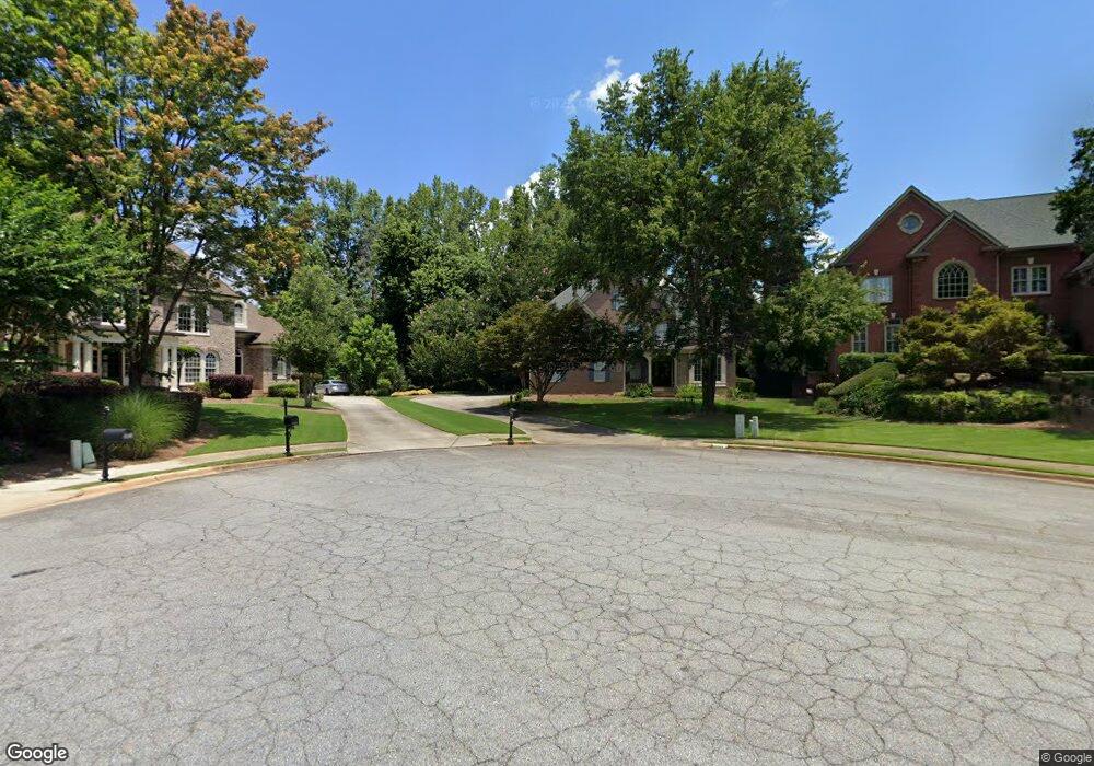 6181 Daffodil Ln, Norcross, GA 30092 - photo 1