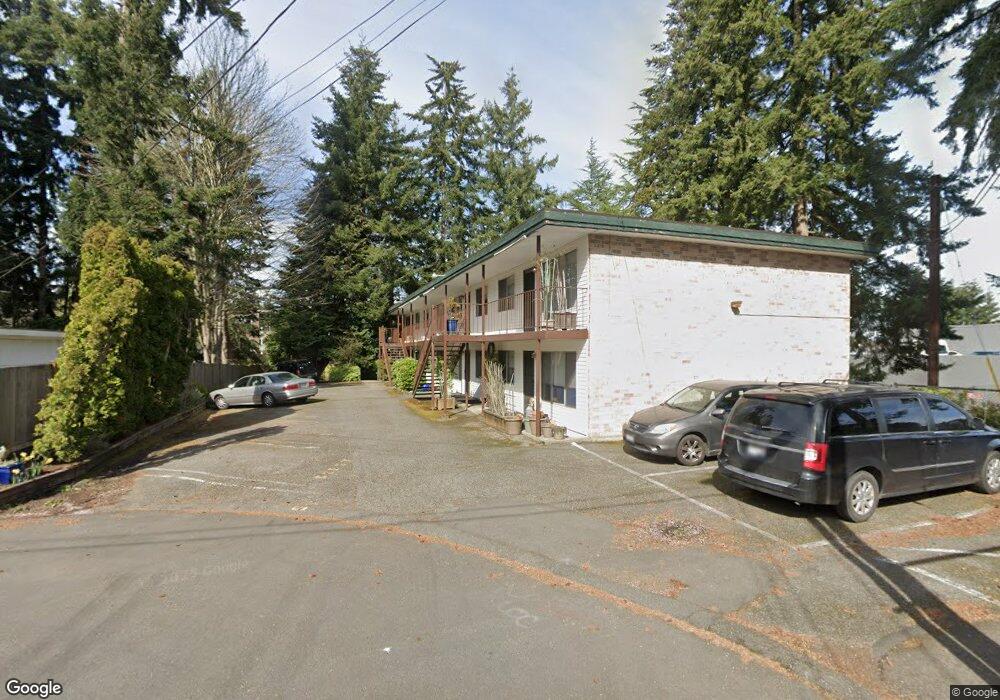 7505 221st Place SW, Edmonds, WA 98026 - photo 1