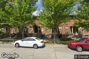 514 N 5th St, Lafayette, IN 47901