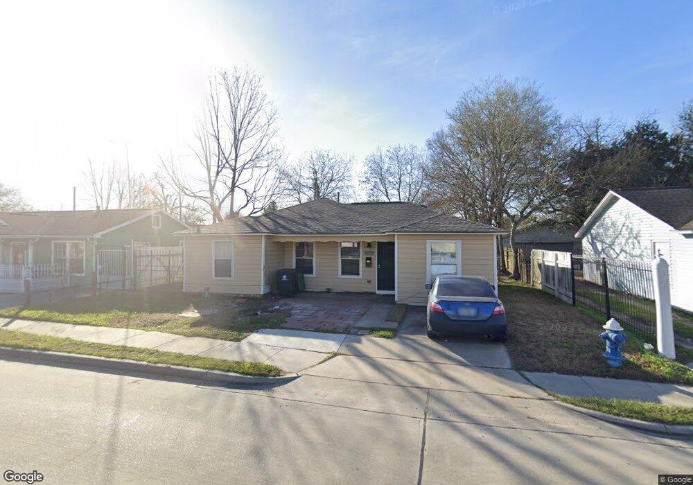 246 Parker Rd, Houston, TX 77076 - photo 1